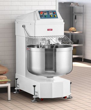 Industrial Oven