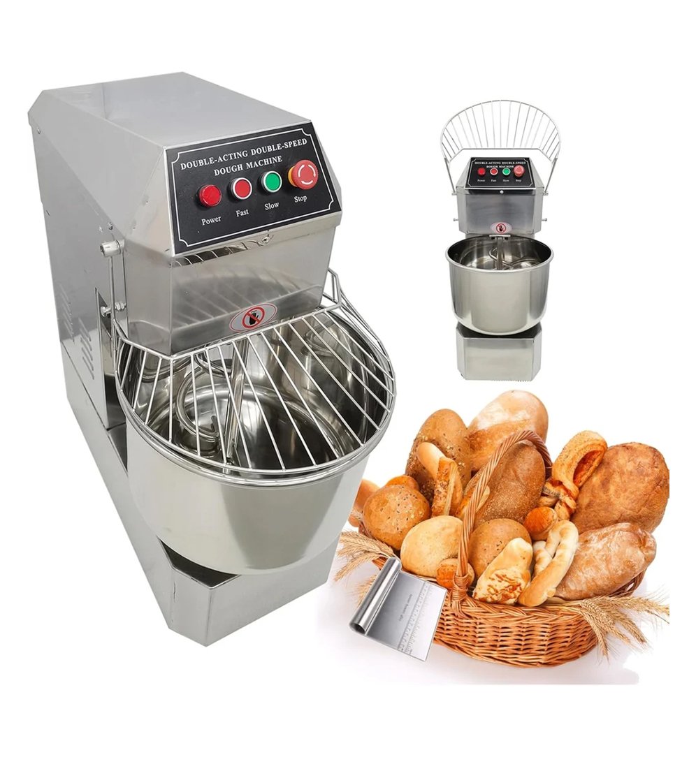 Bakery Machinery