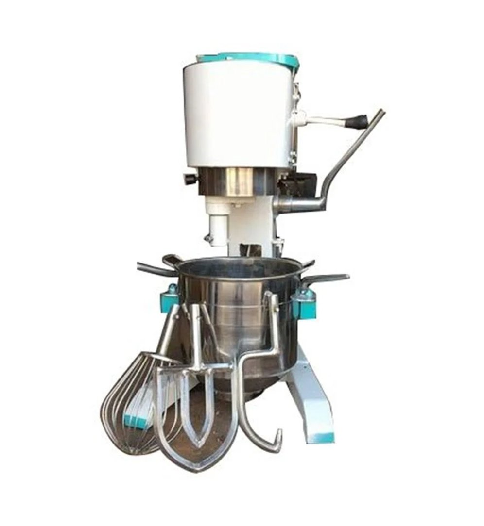 Cake Mixer Machine