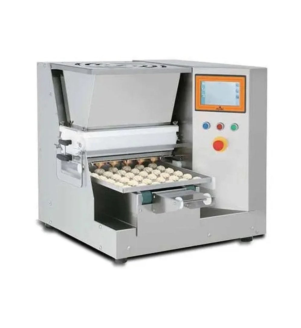 Food Processing Machine