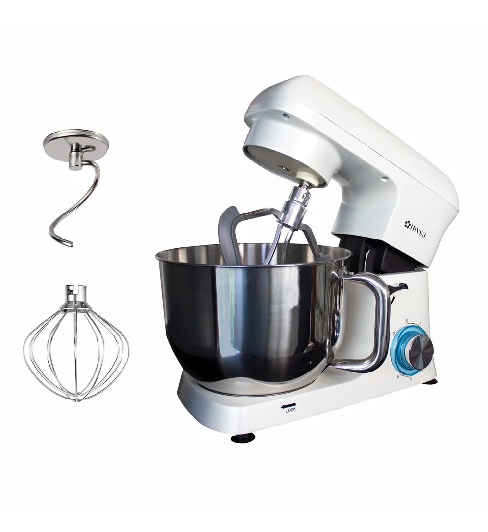 Planetary Mixer 7 Ltr