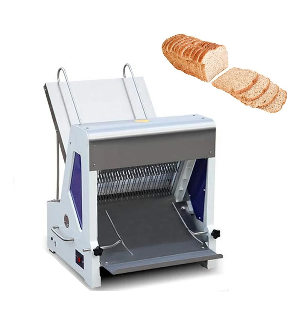 Bread Slicing Machine